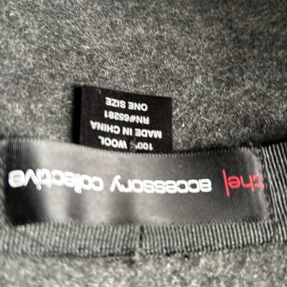 Women’s Bucket Hat - Picture 2 of 2